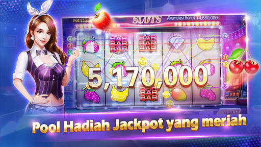 Lucky Slots - Casino Slots screenshot 5