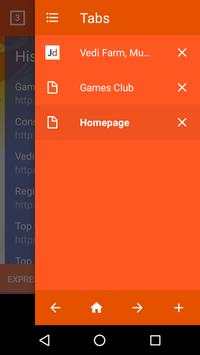 UI Browser screenshot 4