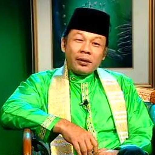 Ceramah Zainuddin MZ Lengkap 3.6