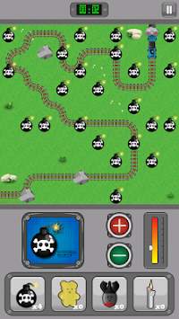 Save Loky Lite screenshot 1