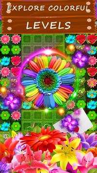 Blossom Crush screenshot 5