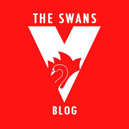 The Swans Blog App 1.0.9