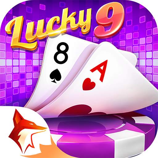 Lucky 9 ZingPlay – Master Wins 50