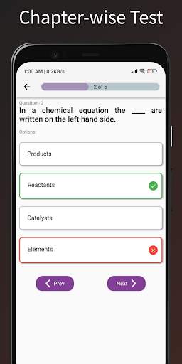 YLearn : MH Board App 5 تصوير الشاشة