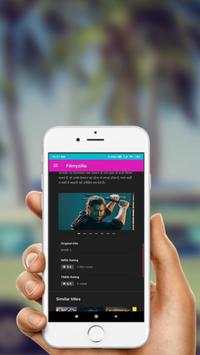 FIlmyzilla - Official App screenshot 4