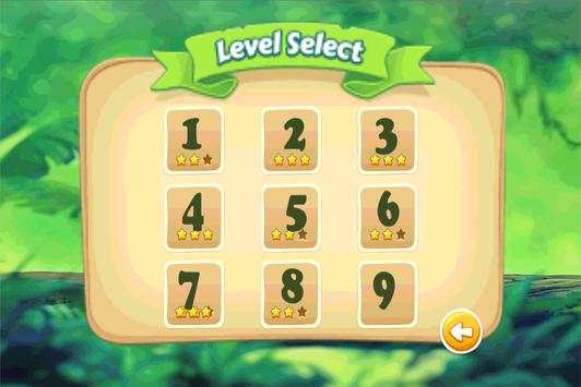 TARZAN screenshot 2