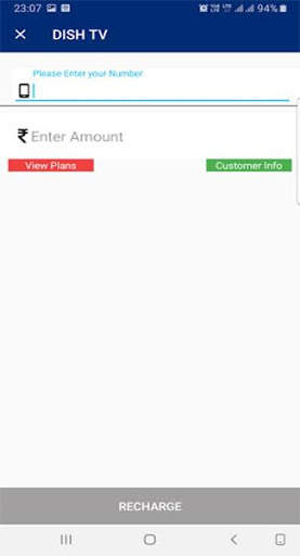 Live Pay screenshot 5