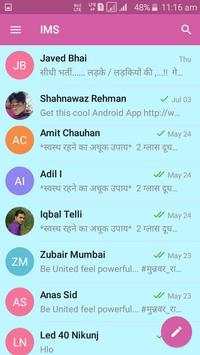 IMS Messenger screenshot 6