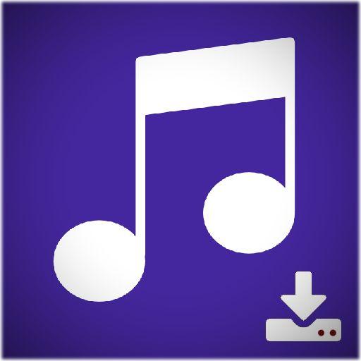 Muzik indirme programı indir icon