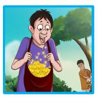 NEW CARTOON BANGLA VIDEO icon