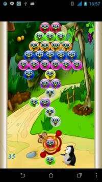 Bubble Bird screenshot 8