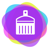 In Cleaner أيقونة