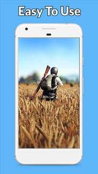 Pubg Wallpapers स्क्रीनशॉट 1