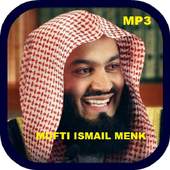 Mufti Menk MP3 Lectures 3