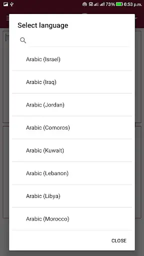 All Language Translator screenshot 4