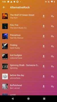 Free Music Downloader & Mp3 Music Download screenshot 5