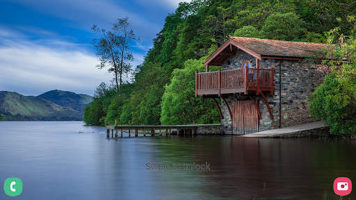 Nature Wallpaper screenshot 9