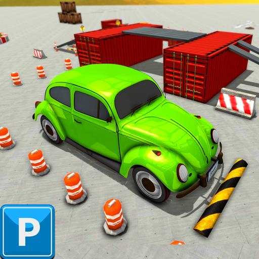 Classic Car Games 2021: Car Parking 1.0.18