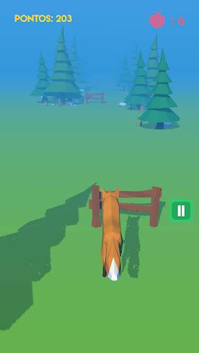 Fox Run - 3D screenshot 8