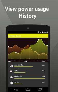 Battery saver - Clean Phone - Phone Booster 2019 screenshot 4