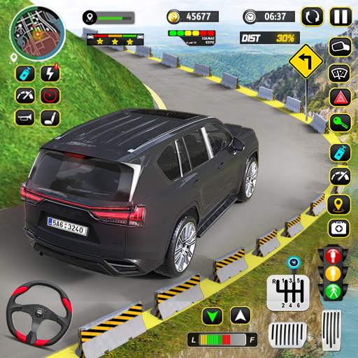 Car Driving School: Simulator 7.6