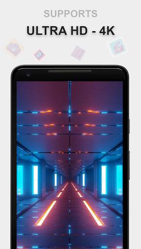 All Formats video Player - NPlayer screenshot 8