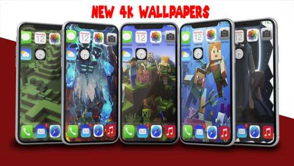 Mini Wallpaper Craft New Wallpapers Art  HD-4K скриншот 1