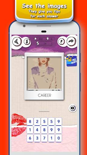 I Know Stuff : trivia quiz скриншот 2