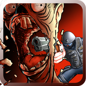 Zombie Wave icon