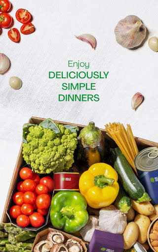 HelloFresh - Get Cooking 10 تصوير الشاشة