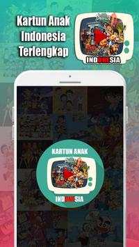 Children TV videos for kids screenshot 1