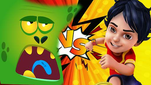 shiva ka game, shiva fighting game shiva adventure screenshot 6