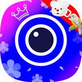 B-Editor HD Beautiful Selfie & Proffesional Editor 1.0