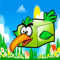 Bird Mission