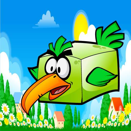 Bird Mission 1.3