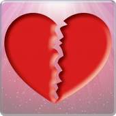 love heart screen lock code 1.1