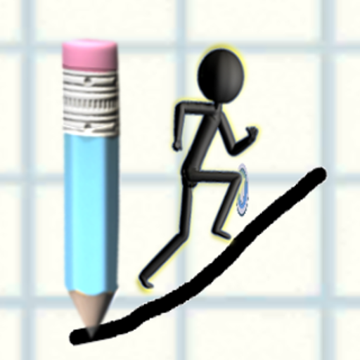 Stickman World icon