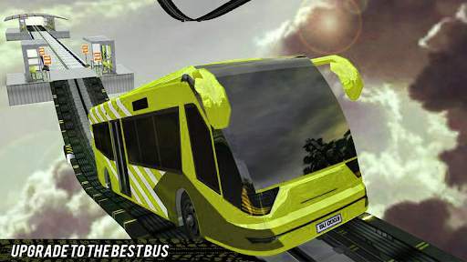 Bus Simulator - Impossible Bus Driver screenshot 4