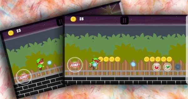 Super Dede Game screenshot 2