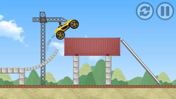 Real City Car Driving Grand screenshot 2