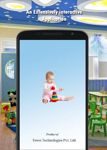 My Baby screenshot 1