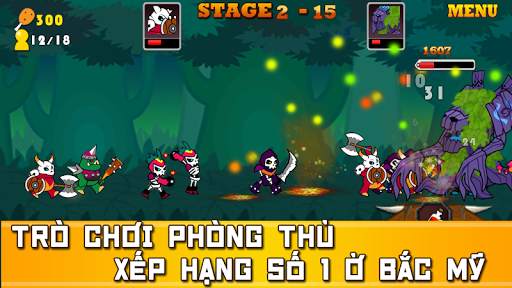 Vua khỏa thân (Naked King) screenshot 1