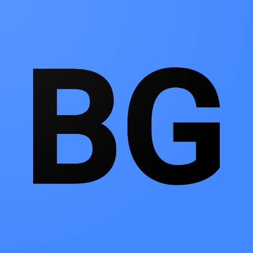 BG APK update testing 15.1