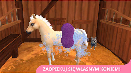 Star Stable Horses screenshot 3
