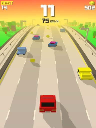 Candy Cars screenshot 10