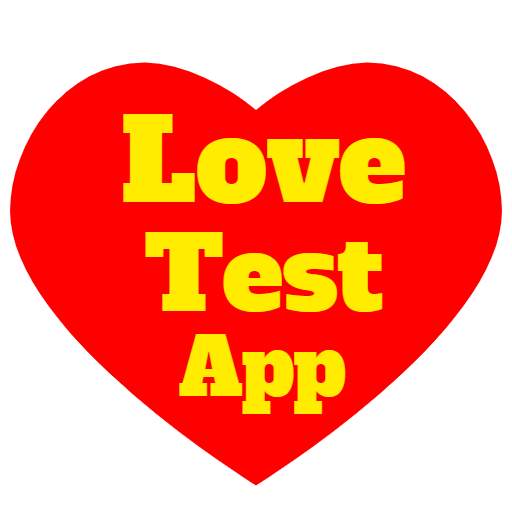 Love Test App 1.2