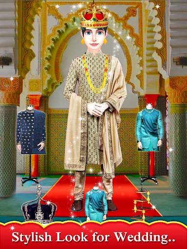 North Indian Royal Wedding screenshot 2