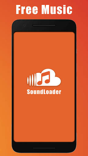 SoundLoader - Music Downloader screenshot 1