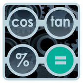ikon Scientific Calculator