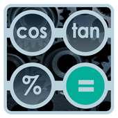 Scientific Calculator on 9Apps